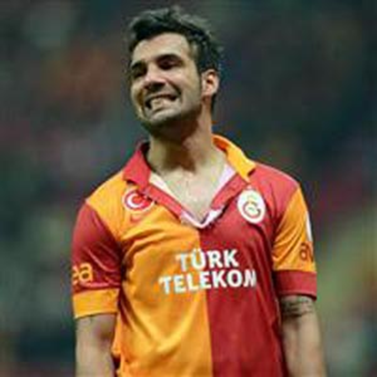 Engin Baytar Patladı
