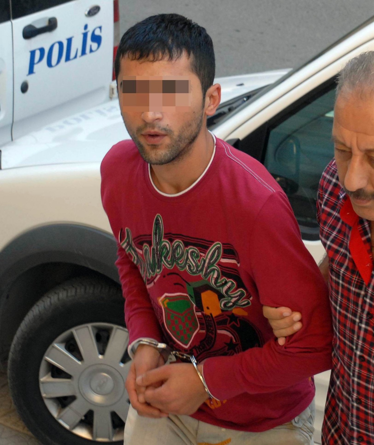 Enişte Katilinin 24 Yıla Kadar Hapsi İstendi