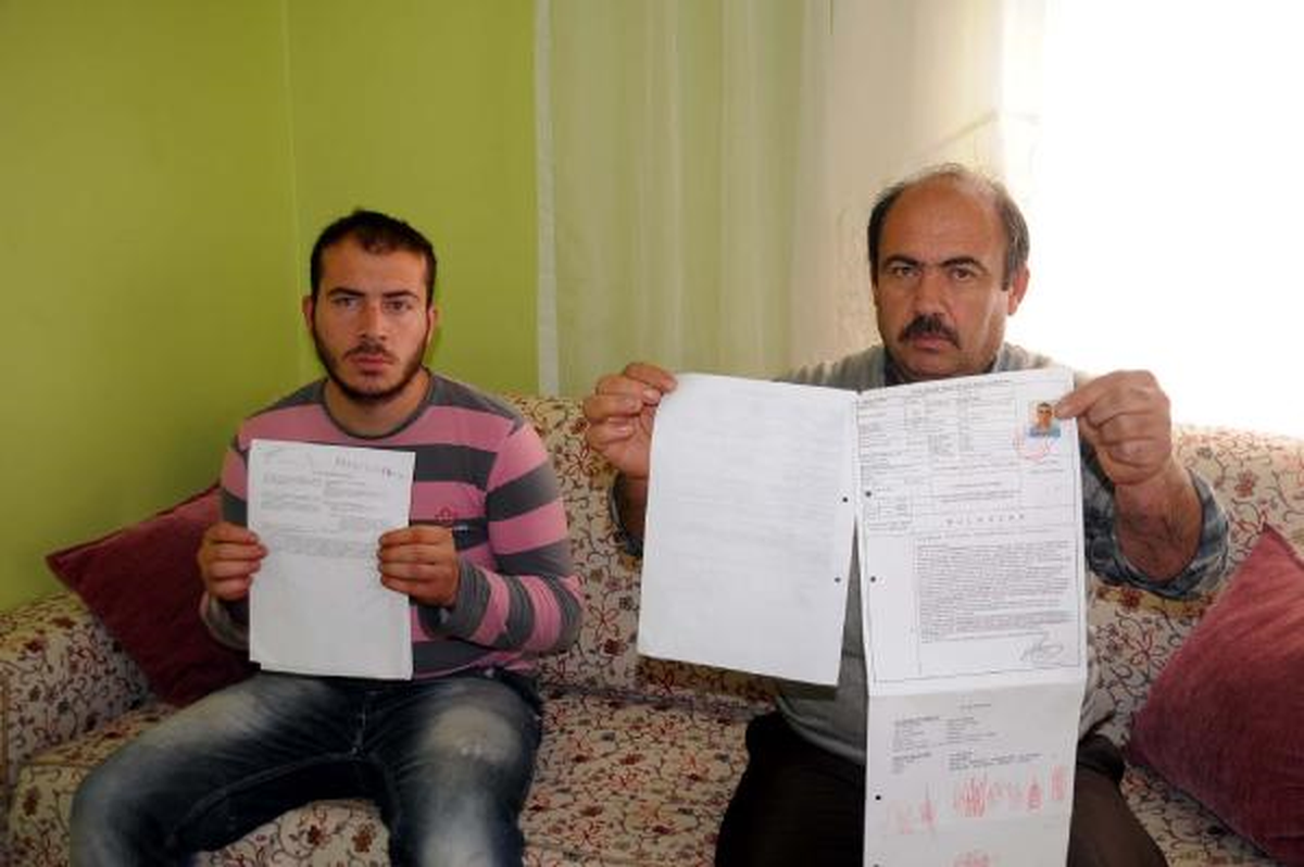Epilepsi Hastası Genç, Hastaneye Borcu Ödeyemedi
