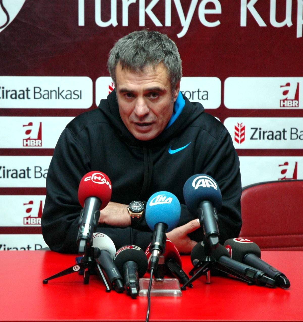 Es-Es\'ten Farklı Galibiyet