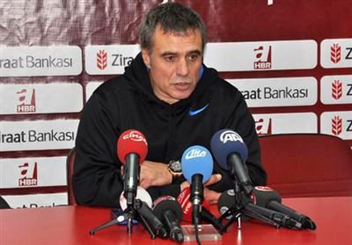 Eskişehirspor - Karabükspor Maçı Soyunma Odaları