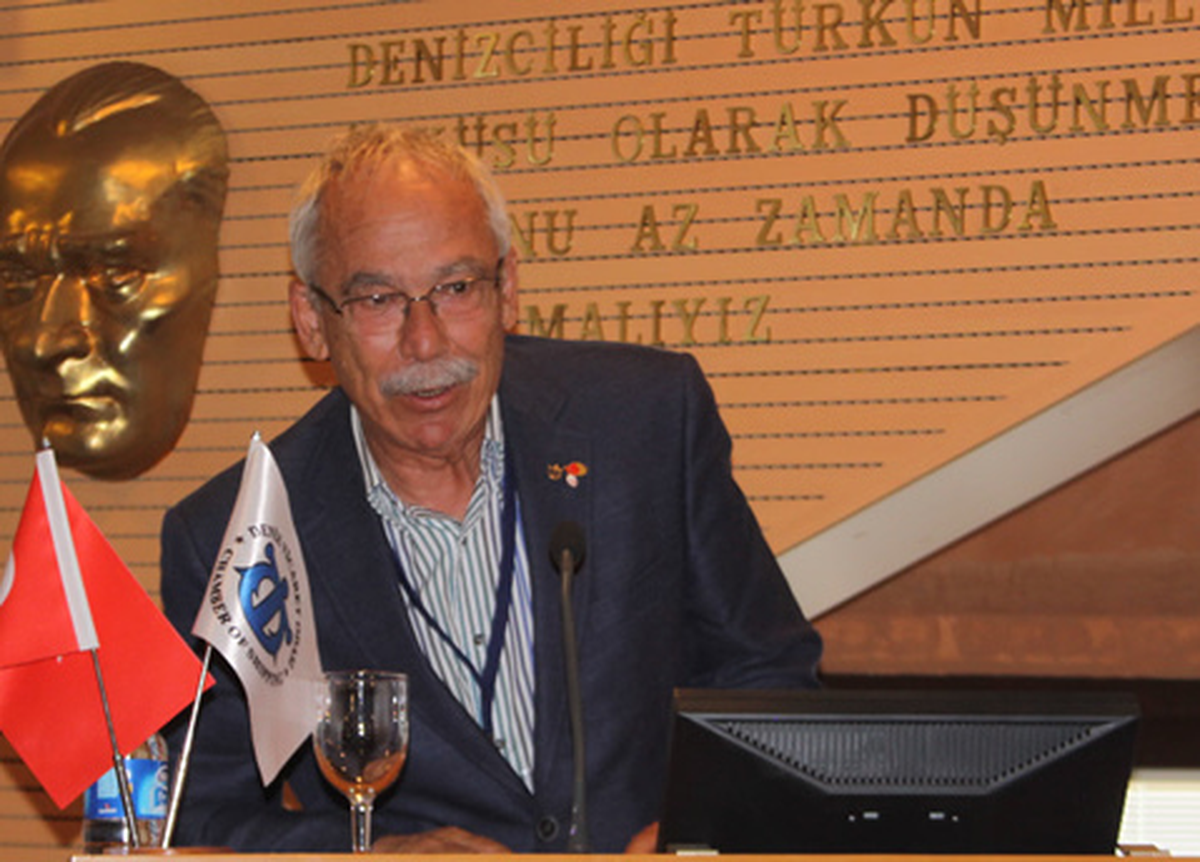 "Yatçılık Dünyaya Türkiye\'den Yayıldı"