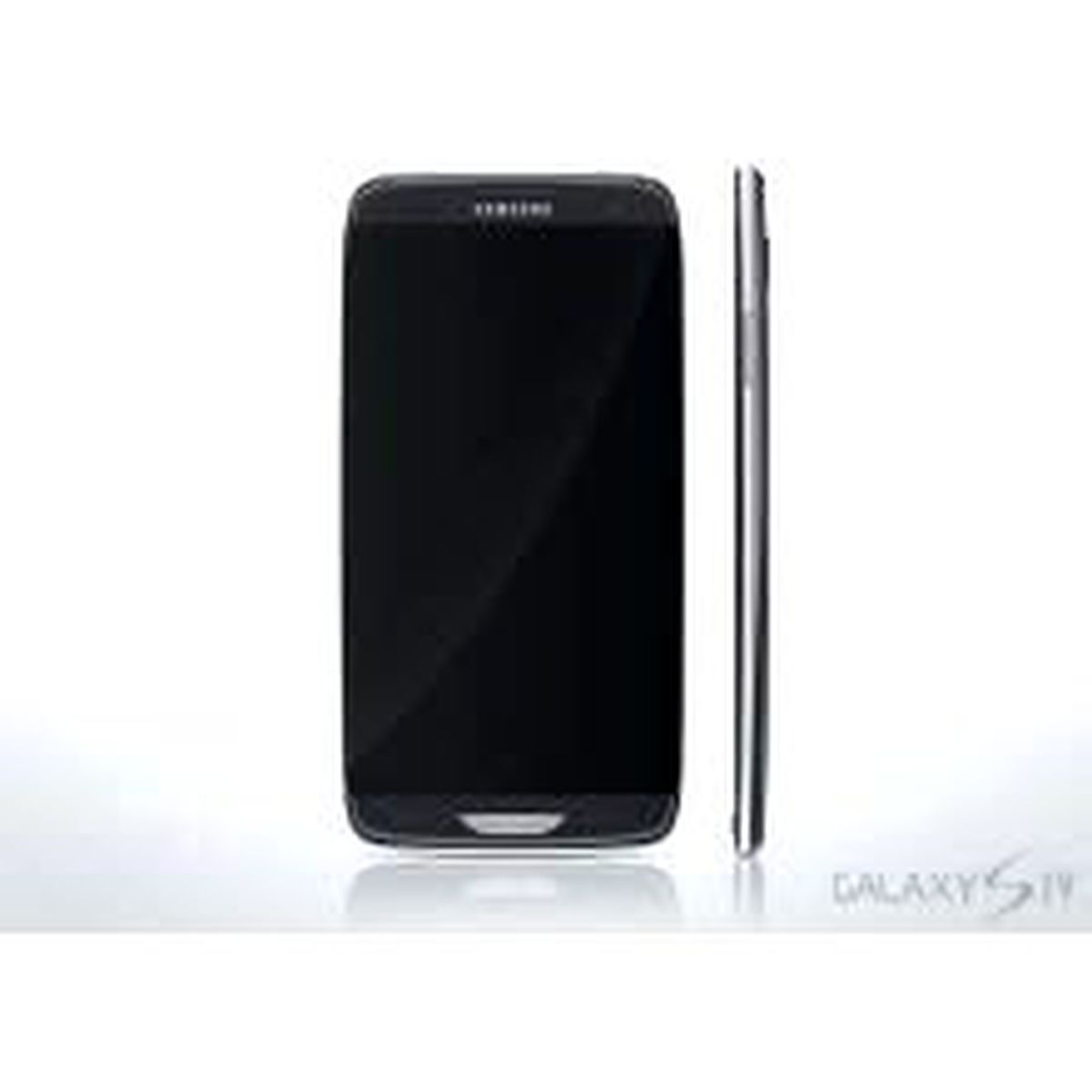 Galaxy S4 böyle mi olmalı?