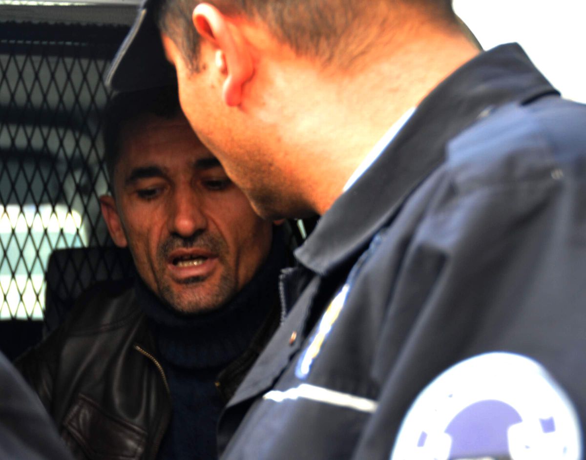 Gaziantep\'te Bıçaklı Kavga: 1 Yaralı