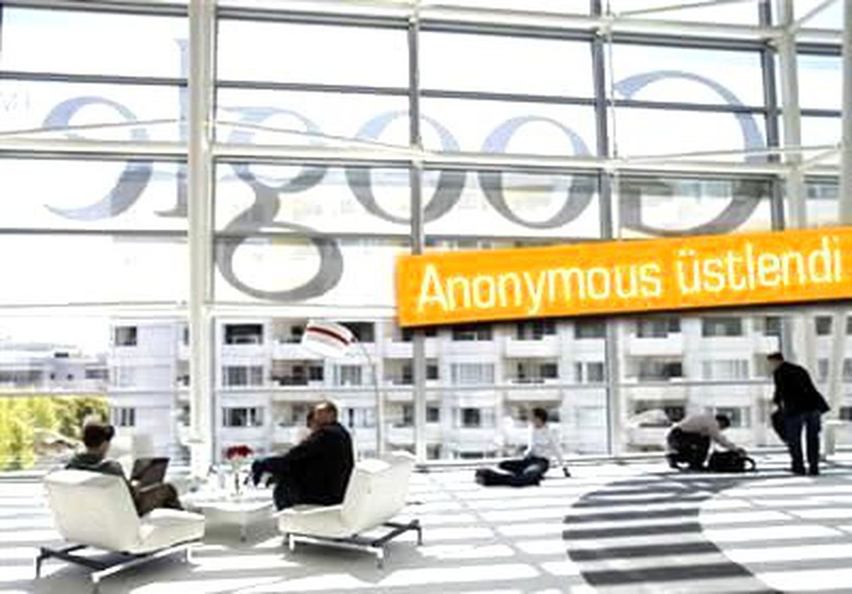 Google da Çöker!