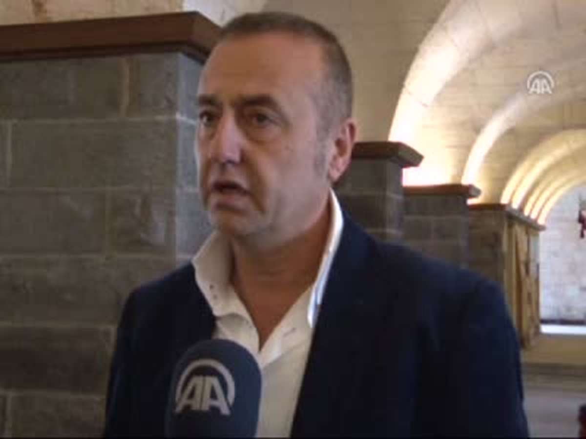 Gribe Karşı "Soğan Kebabı"