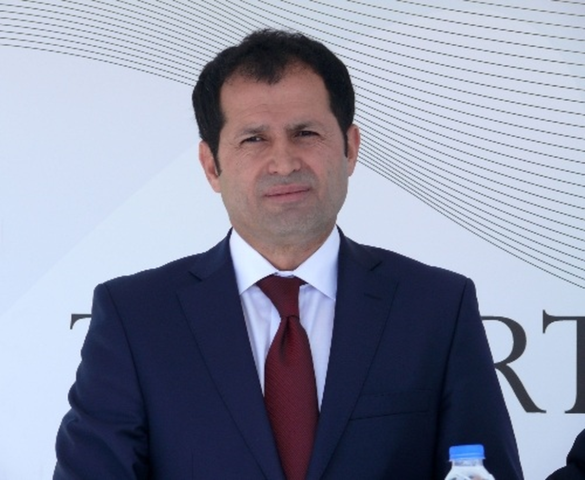Gümrük ve Ticaret Bakanlığı Müsteşarı Altunyaldız "Gümrük Kapılarında Tek Noktada Çalışmaları...