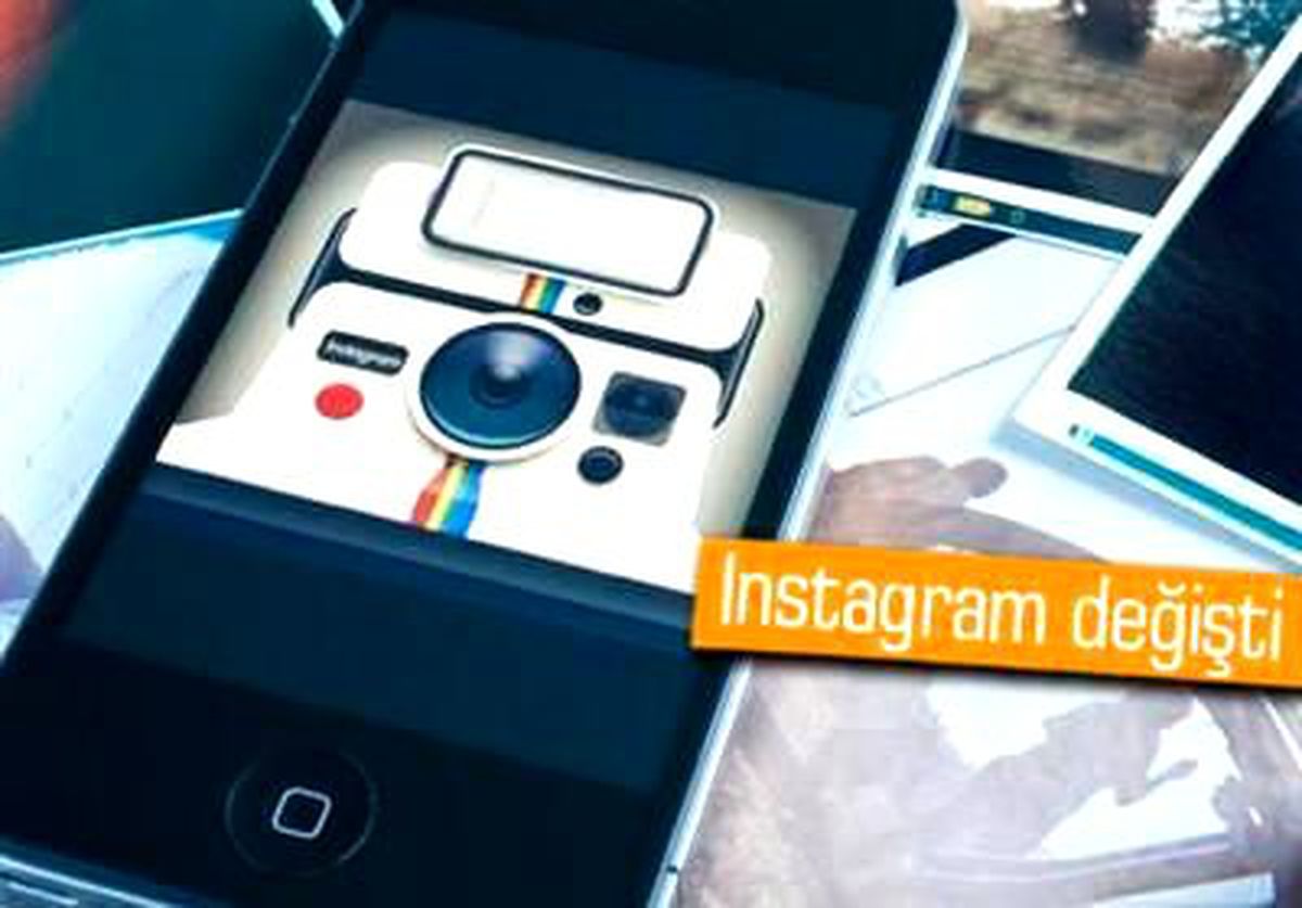 Güncellenen Instagram Yeni Özelliklere Kavuştu