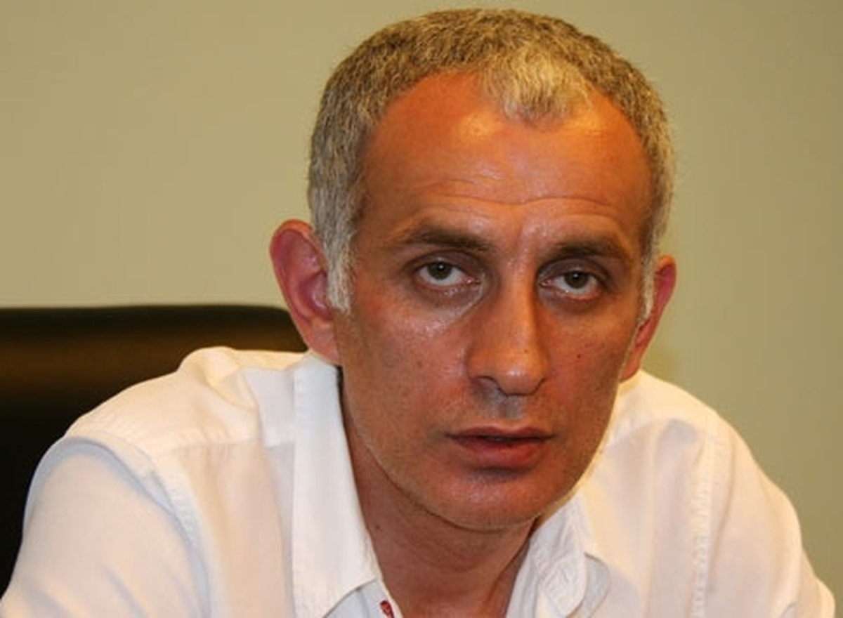 Hacıosmanoğlu\'ndan Başkan Sadri Şener\'in Açıklamalarına Tepki