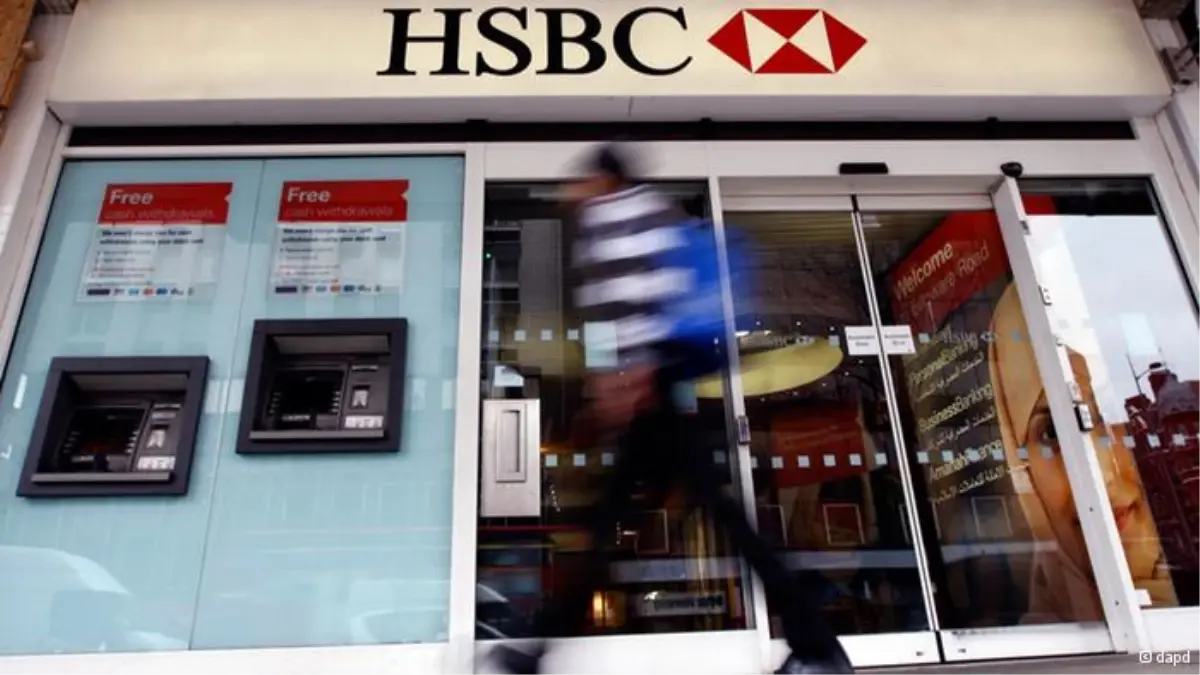 HSBC\'ye 2 Ödül Birden