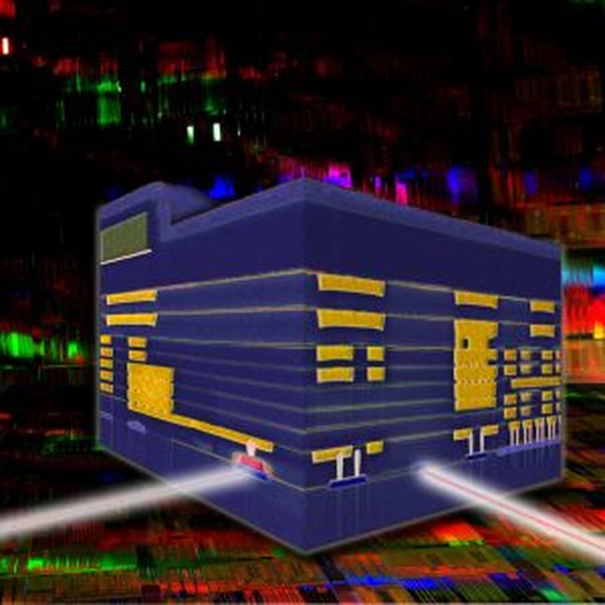 IBM Laboratuvarlarından Çığır Açan Buluş