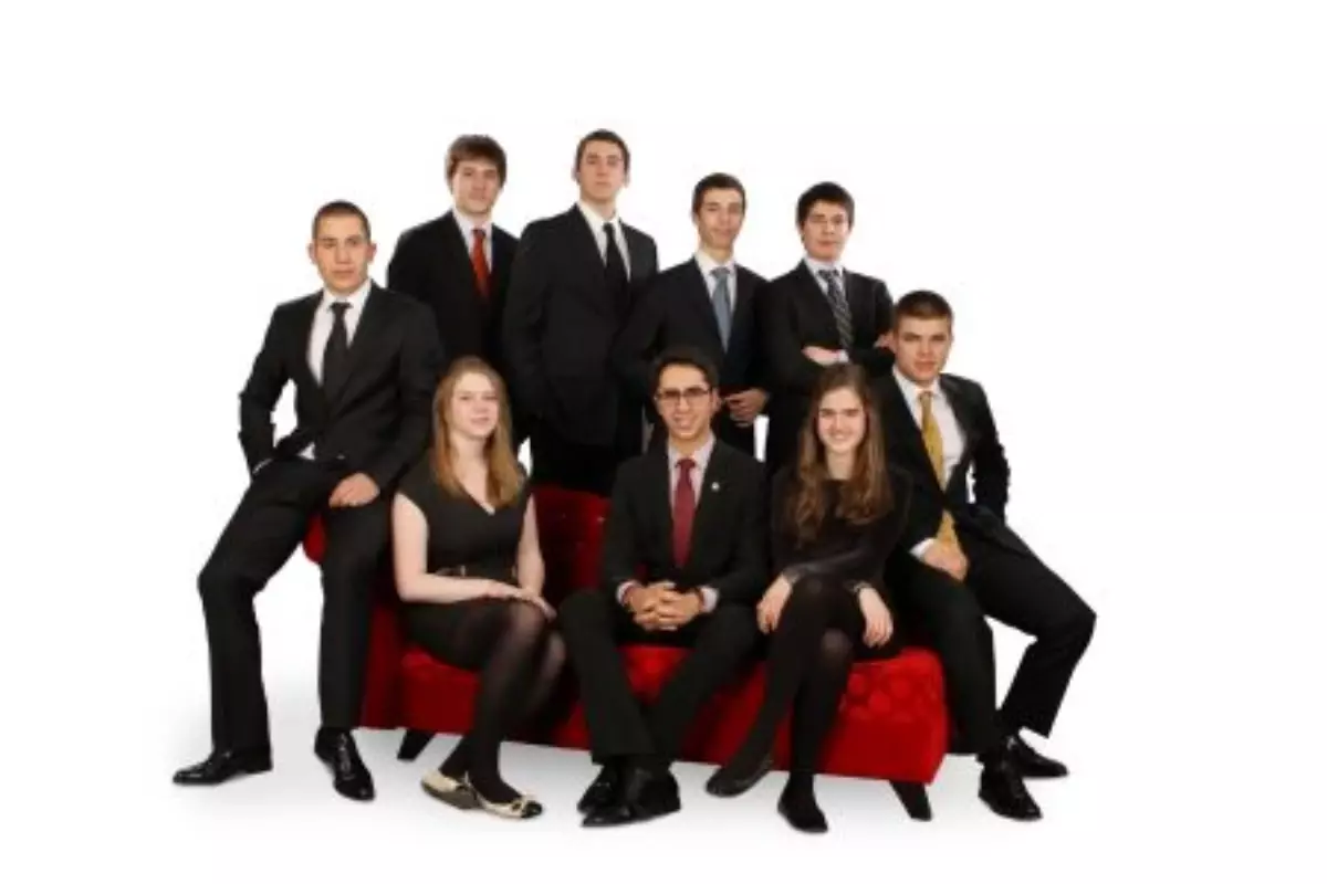 II. Model Birleşmiş Milletler Konferansı İçin Geri Sayım Başladı