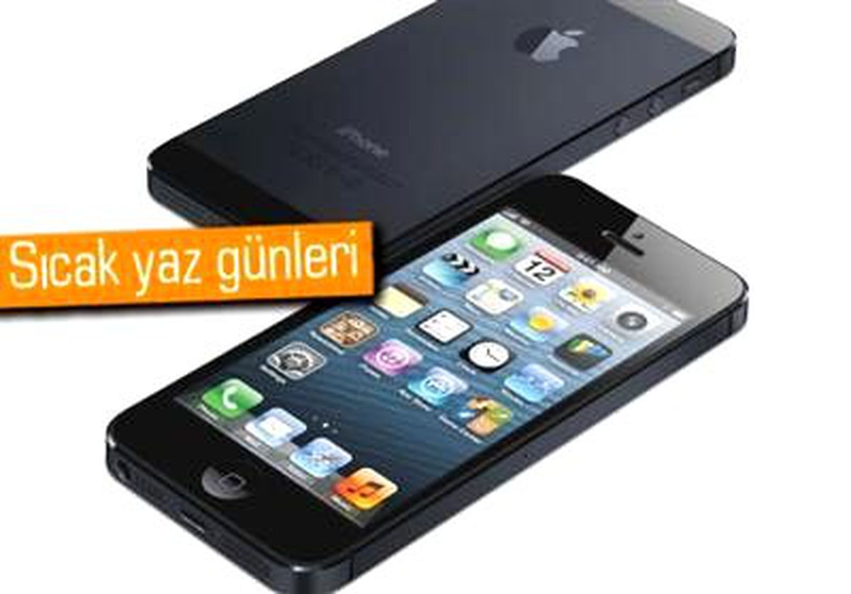 İphone 5s ve Yeni İpad Ne Zaman Geliyor? İşte Yeni Tahmini Detaylar