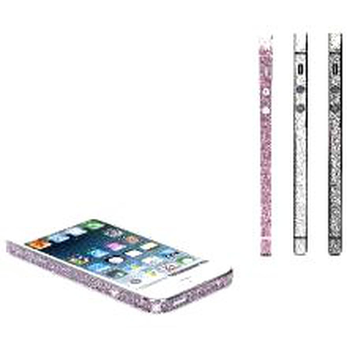iPhone\'lu bayanlara özel!