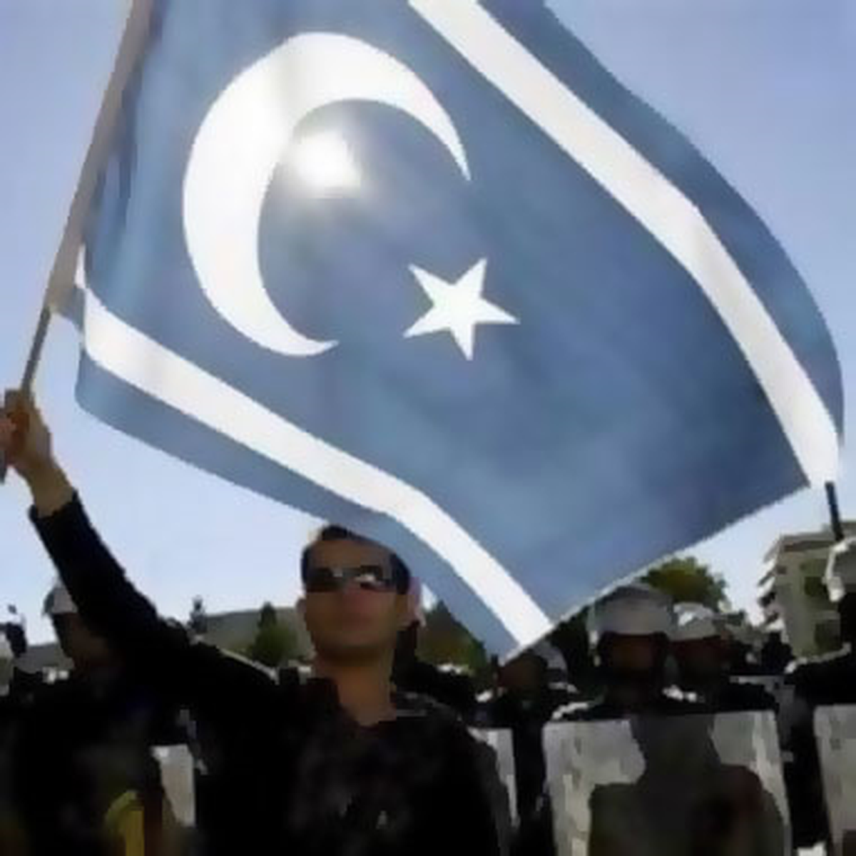 Iraklı Türkmenler Türkiye\'de Garantörlük İstedi