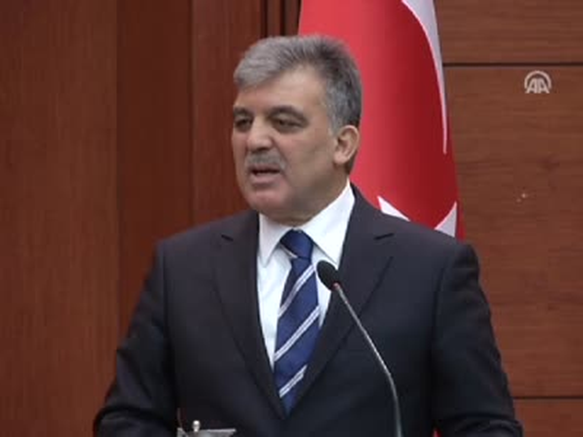 İsrail Yük Olduğunu Görmeli