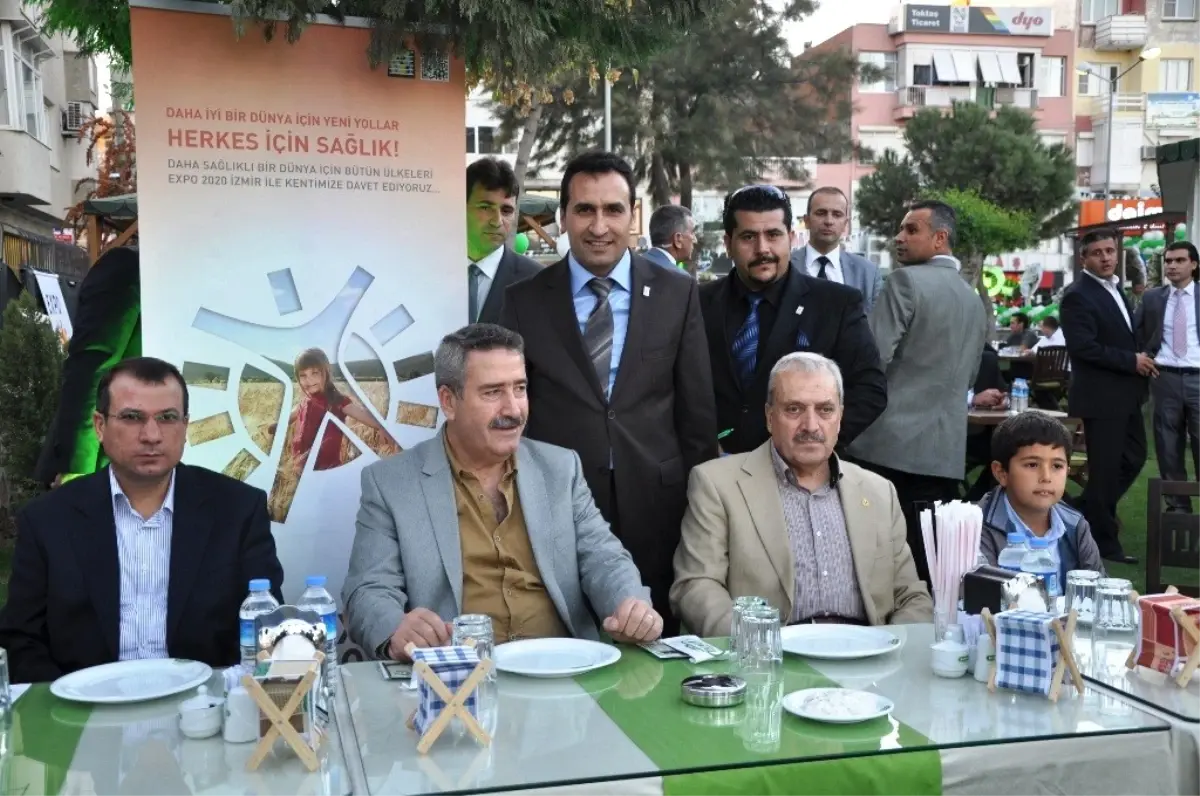 İzmir\'e Sevdirdiği Konya Mutfağını, Türkiye\'ye Yaymak İstiyor