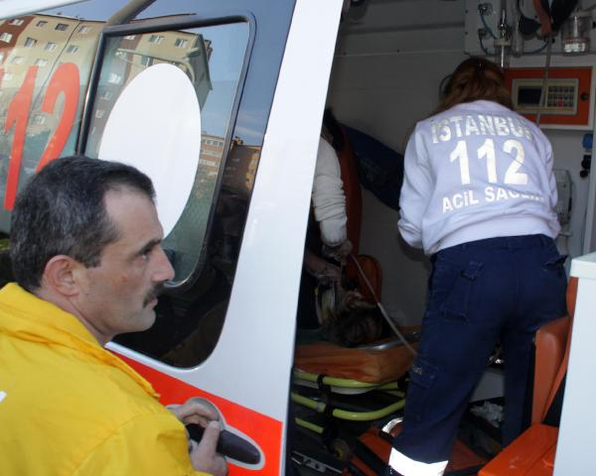 Kamyon Terörü