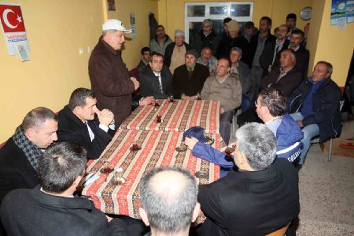 Kandıra Yaz-Kış Cazibe Merkezi Olacak