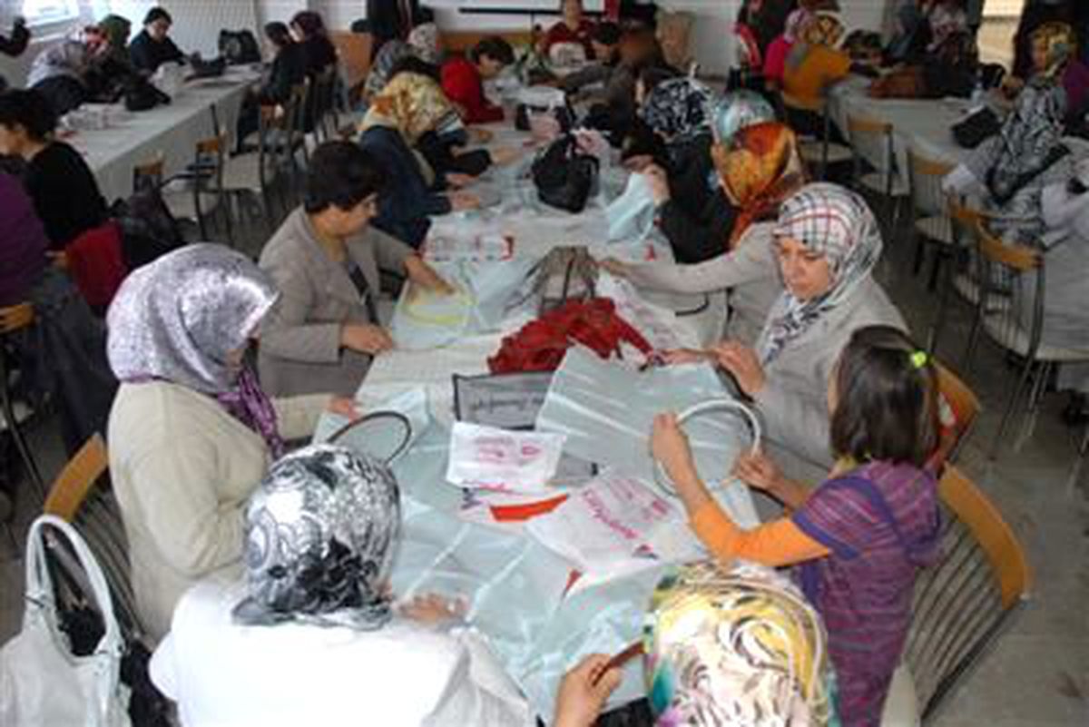 Karaman Belediyesi 3 Yeni Kurs Açıyor