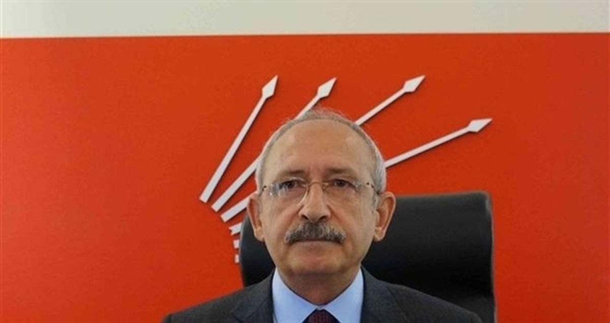Kılıçdaroğlu, MHP\'li Vural\'a Başsağlığı Diledi