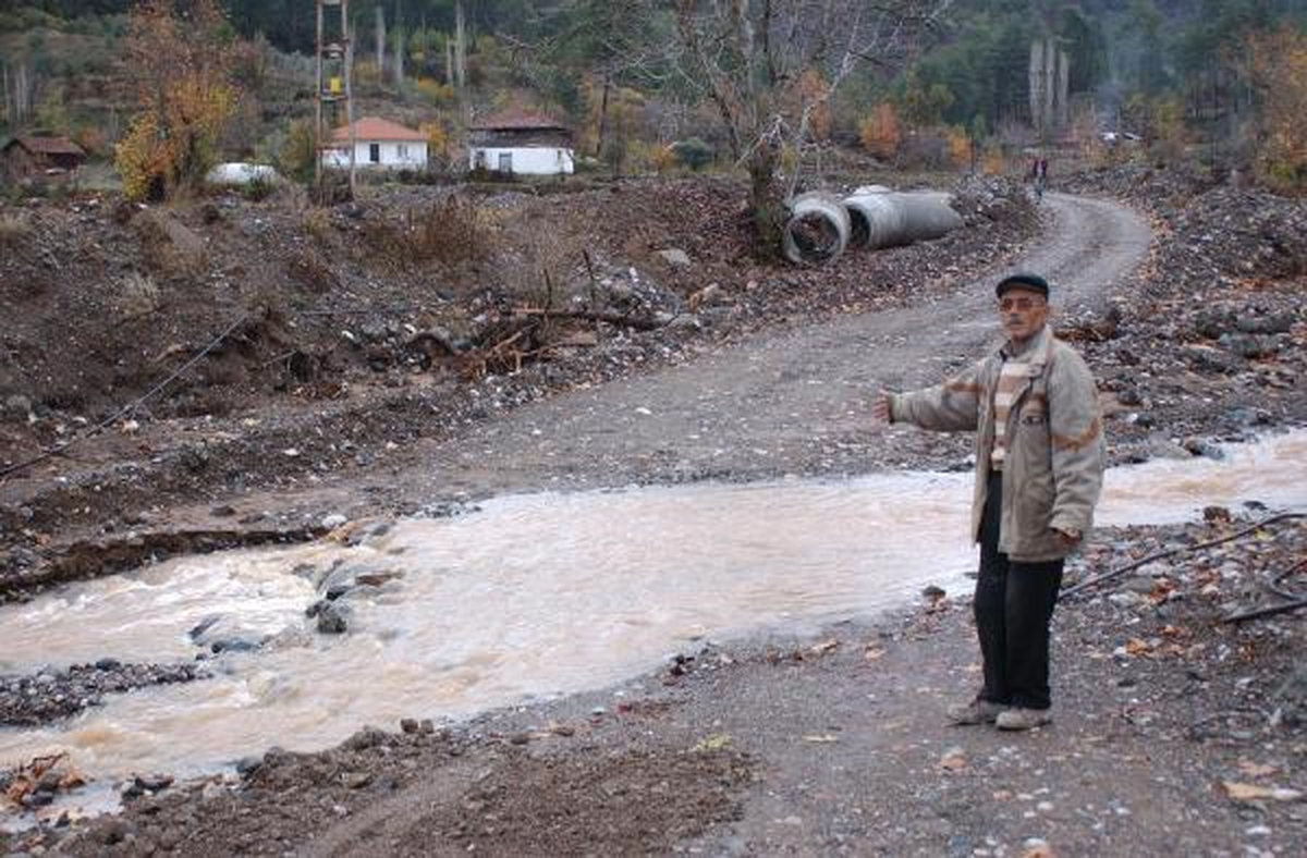 Kucakta Taşımalı Eğitim