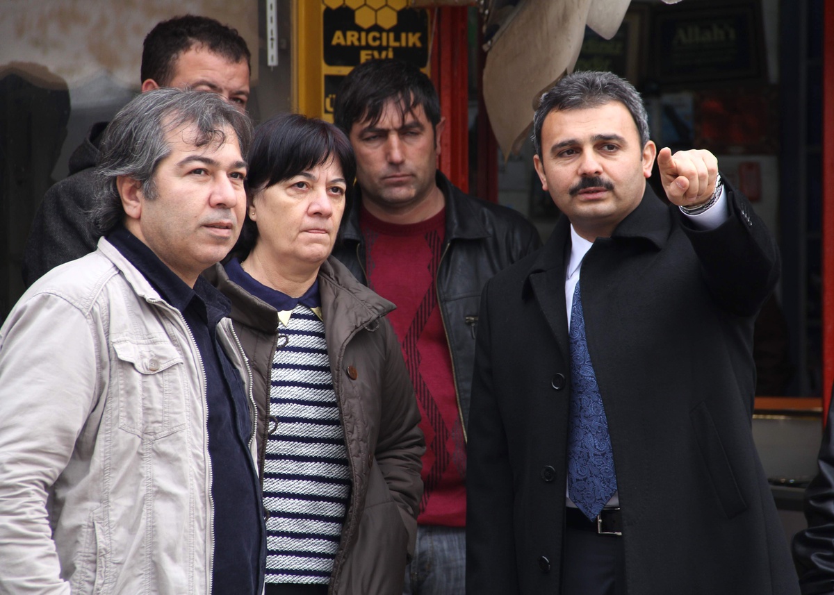 Kültürel Miras Gelecek Nesillere Aktarılacak