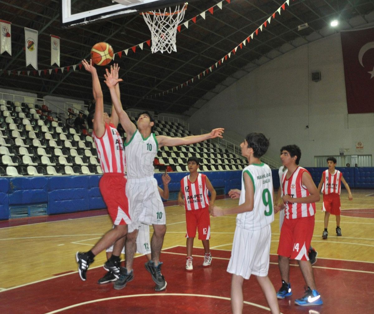 Malatya Basketbol Ligi