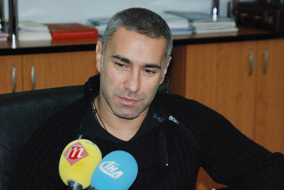Malatya\'da Antrenörlere Verilen Futsal Eğitimi Sona Erdi