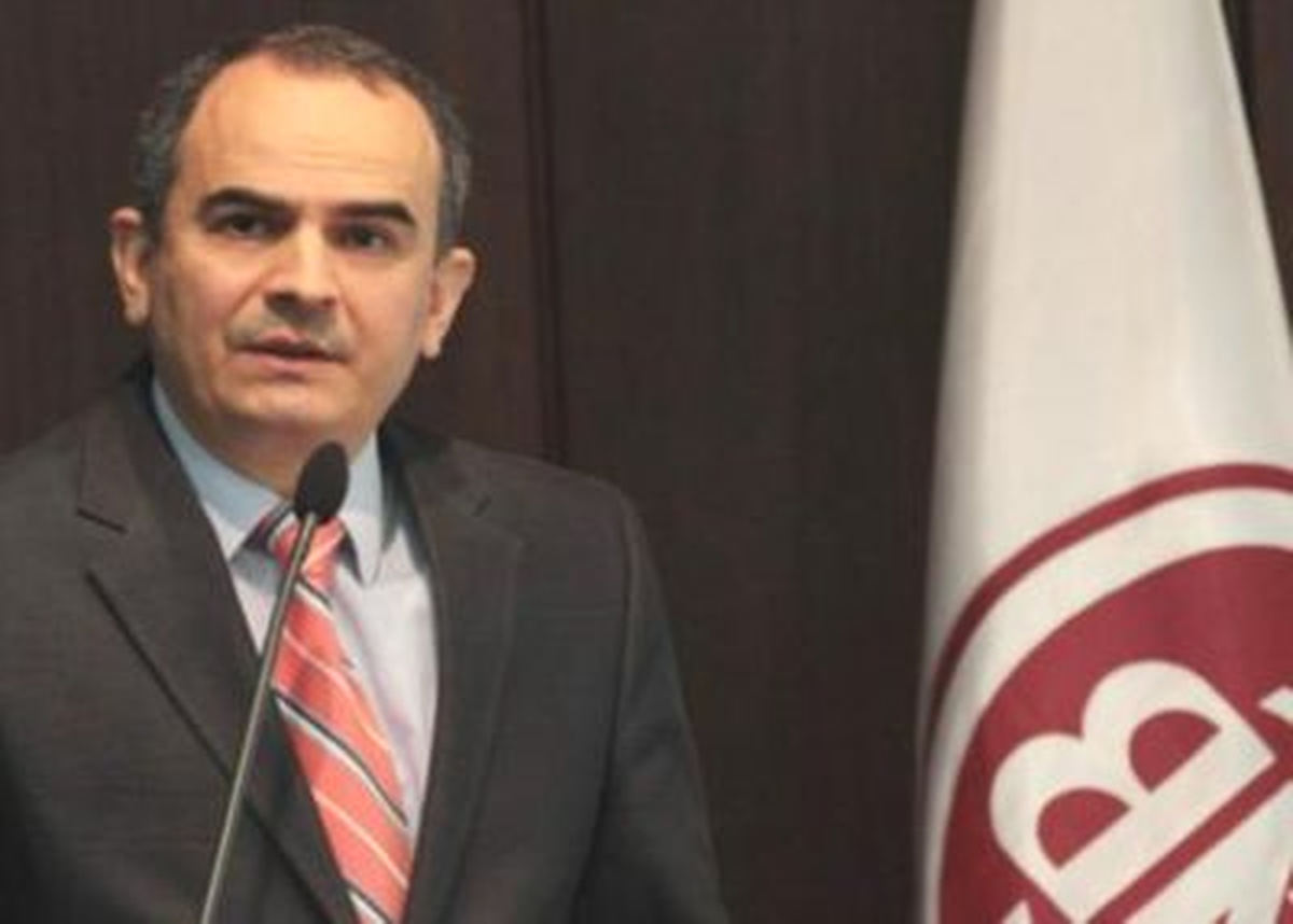 "Türkiye Normal Büyümesine Dönebilir"