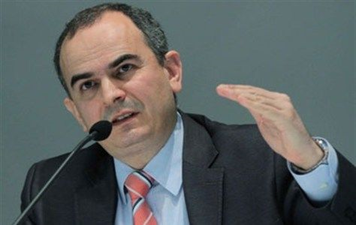"2012 Yılı İhracat Kanalıyla Büyüme Yılı Oldu"