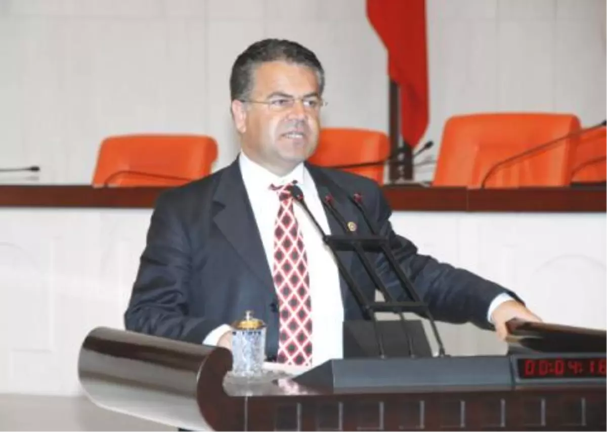 MHP'den AK Parti'ye Uyarı