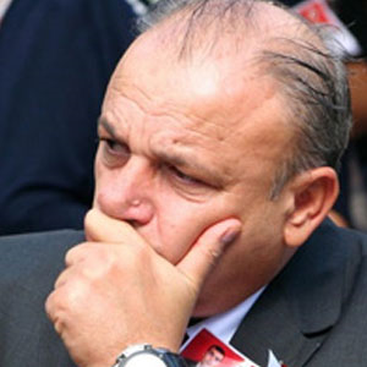 MHP\'li Vural\'ın Acı Günü