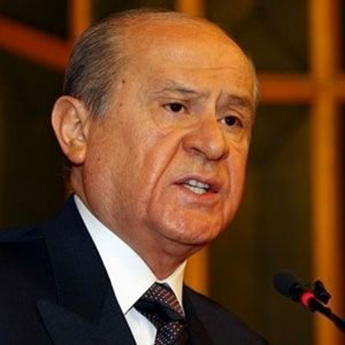 Mhp Lideri Bahçeli(1): Hükümet Hesap Vermekten Kaçınmaktadır