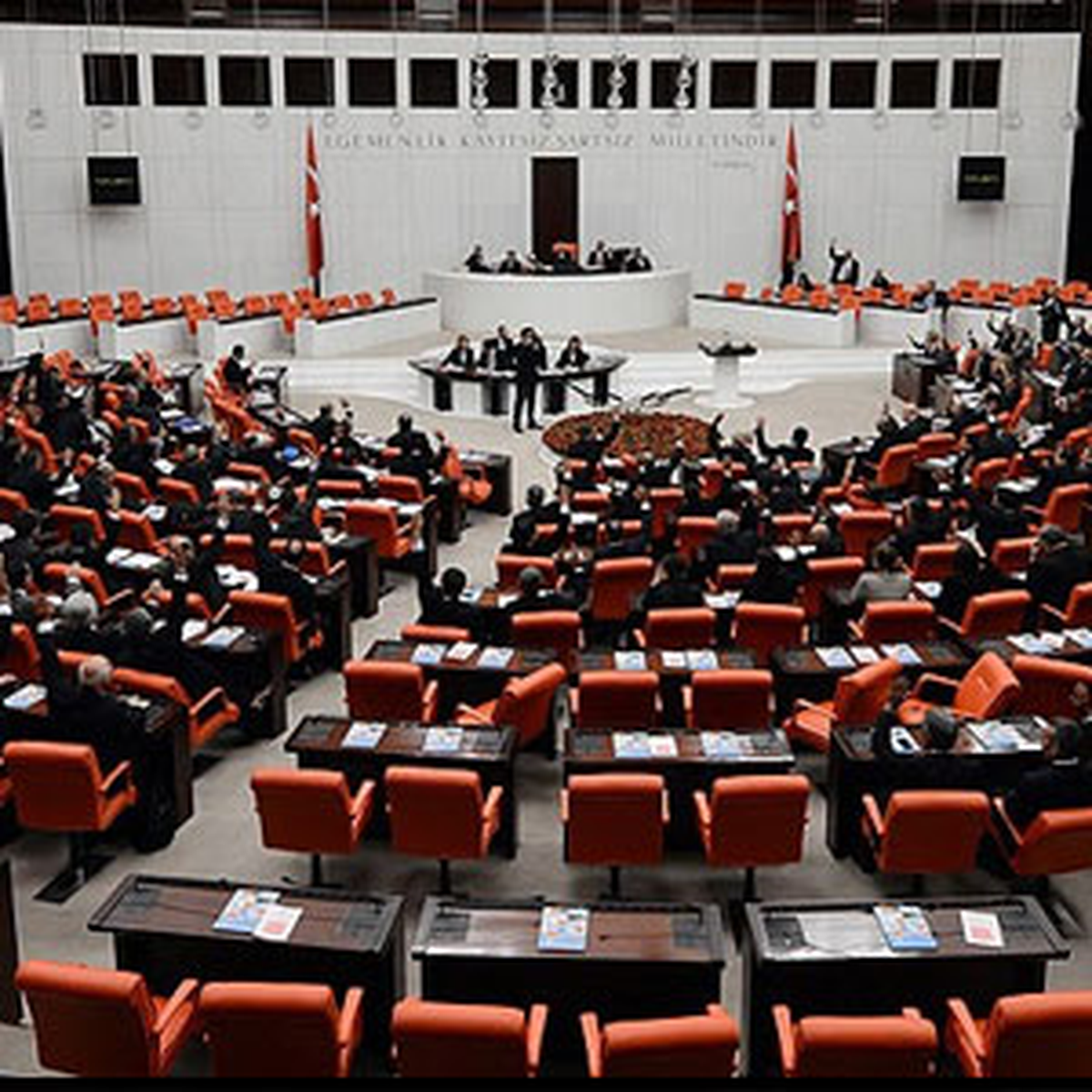 Milletvekillerine Hediye Sınırı