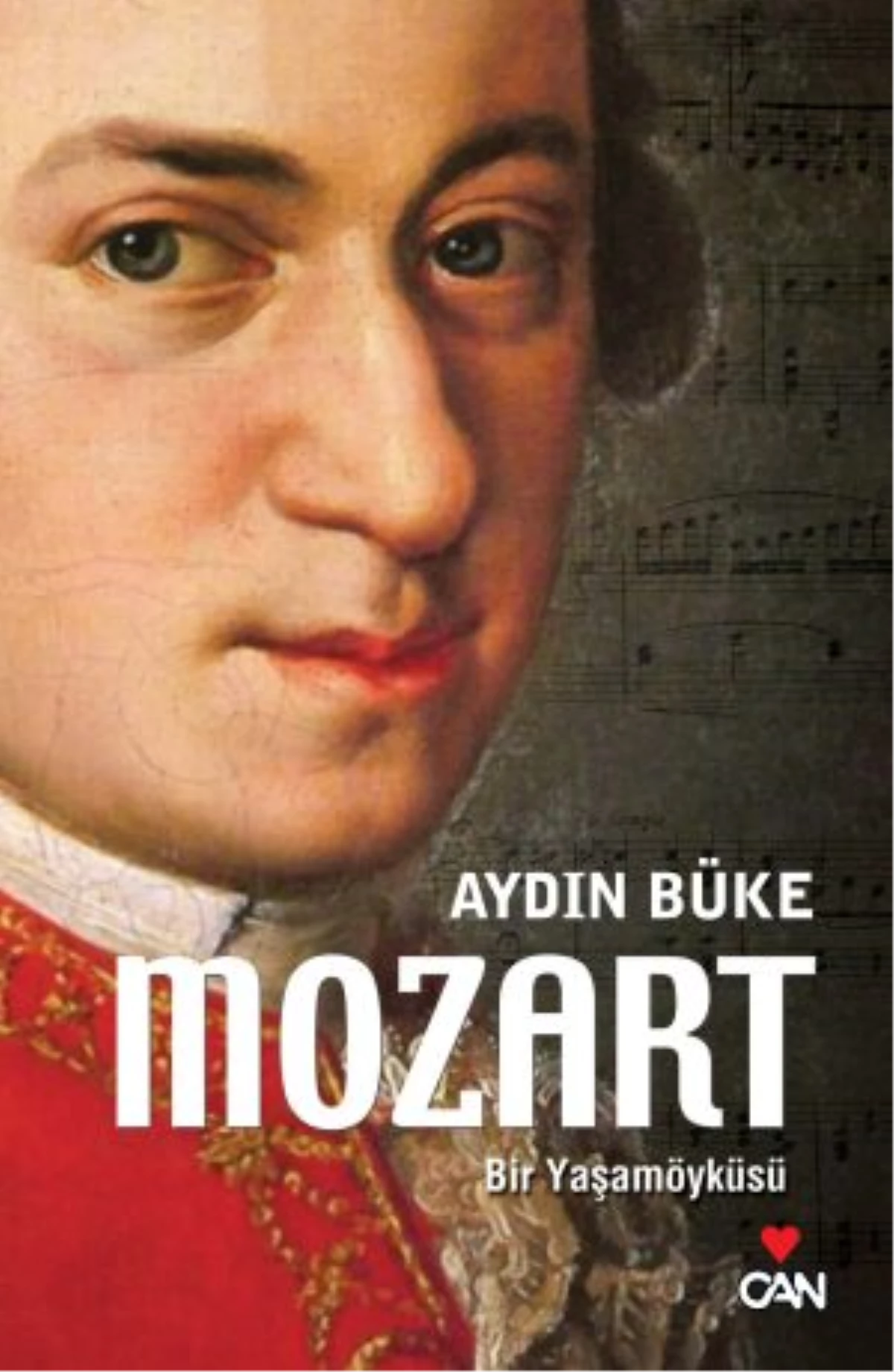 Mozart\'ı Tanımıyoruz