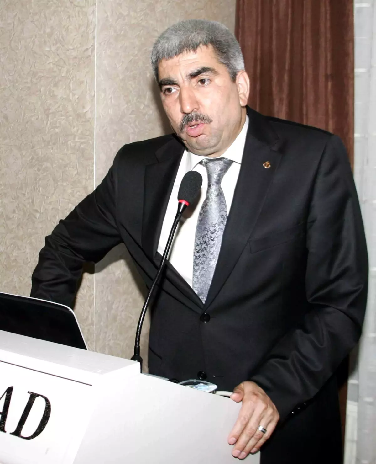 Müsiad Gaziantep Şube Başkanı Tüik'in Büyüme Rakamlarını Değerlendirdi