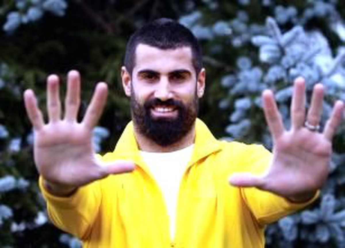 Volkan Demirel\'den Bomba Açıklamalar