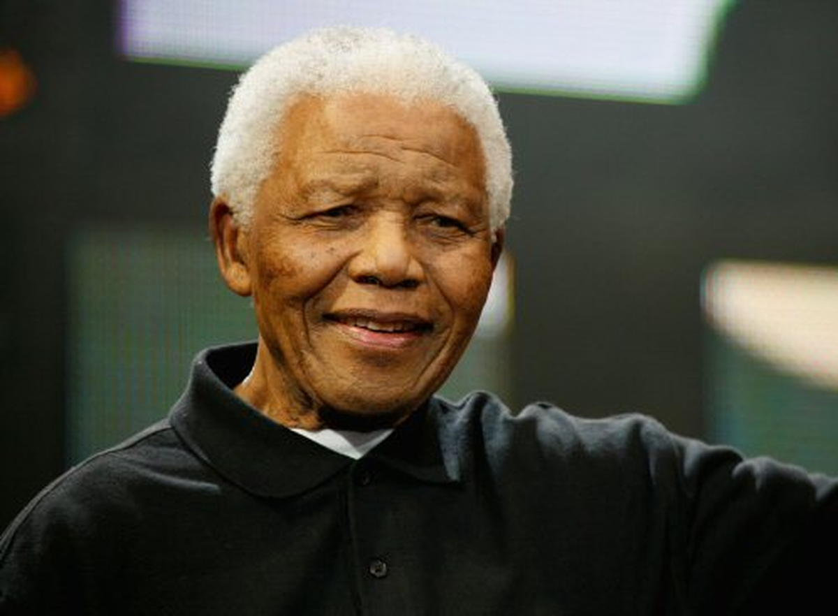 Nelson Mandela\'nın Sağlık Durumu