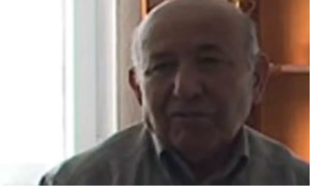 Niğde 78 Yıldır Uykuya Hasret