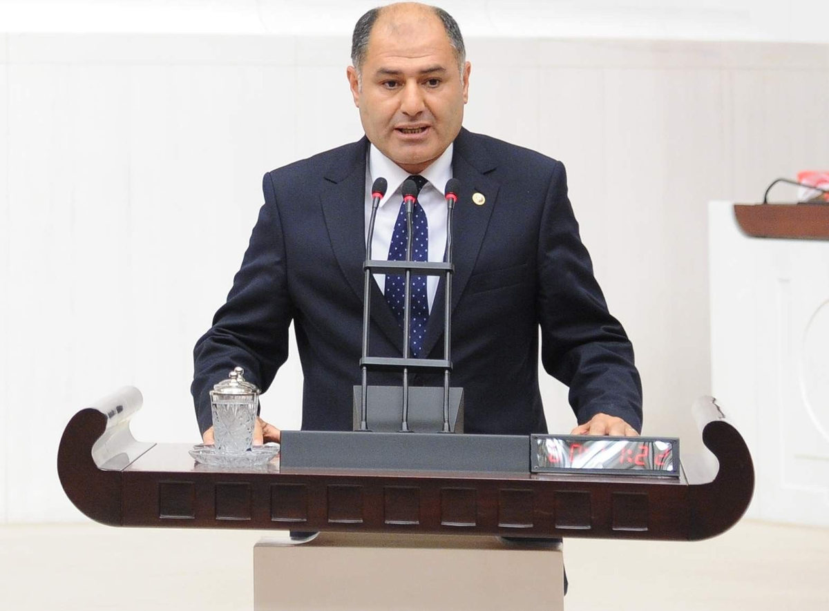 Niğde Milletvekili Kavaklıoğlu: "Sayıştay, Yüksek Denetim Kurumudur"