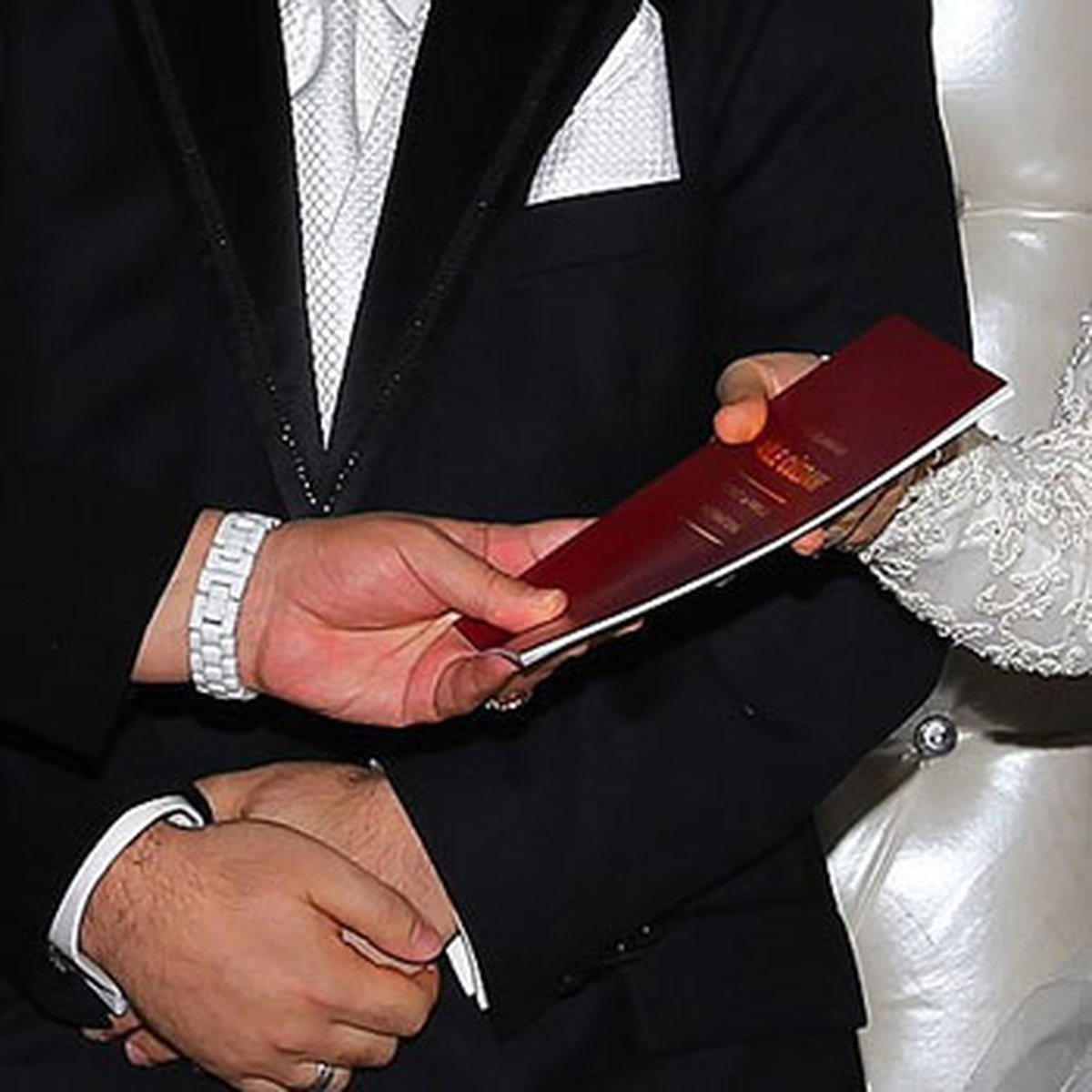 Nikah Dairelerinde 12.12.12 Yoğunluğu