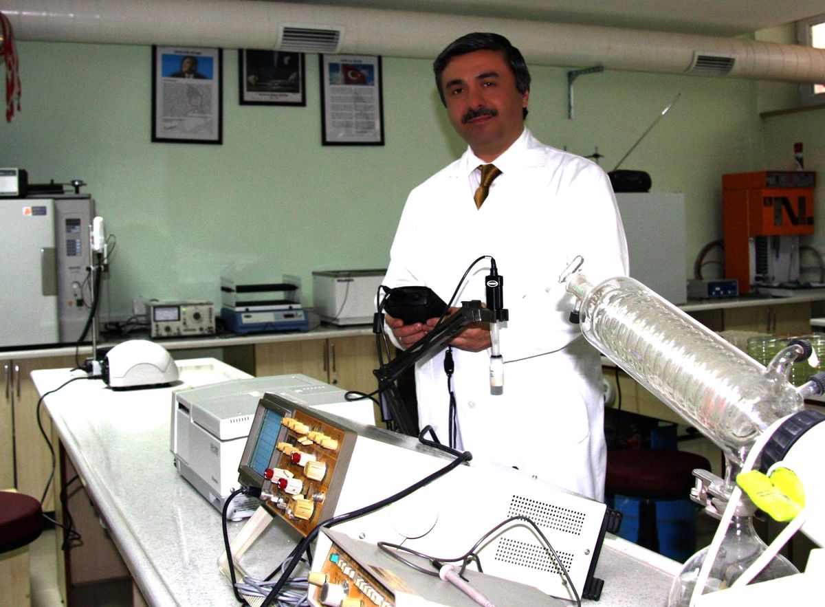 Öğretmenlere Nükleer Eğitim