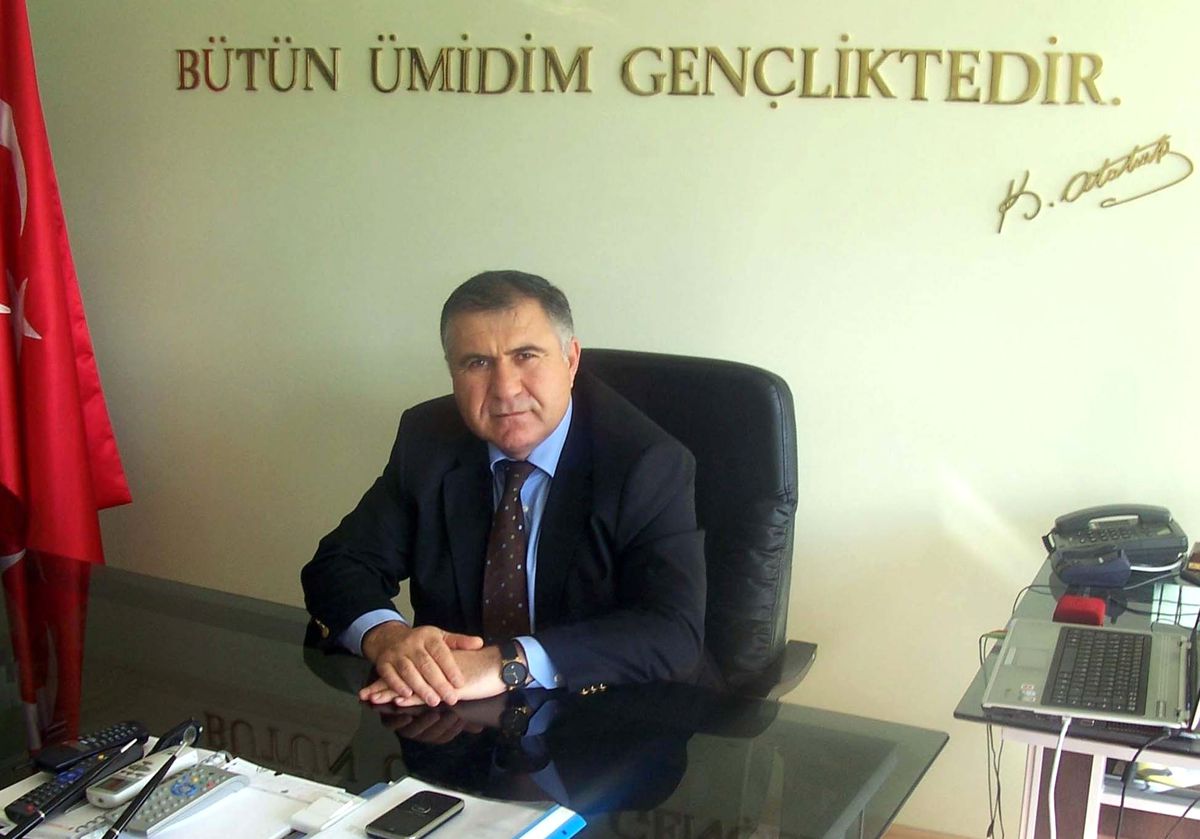 Okullar Arası Sportif Faaliyetlere Devam