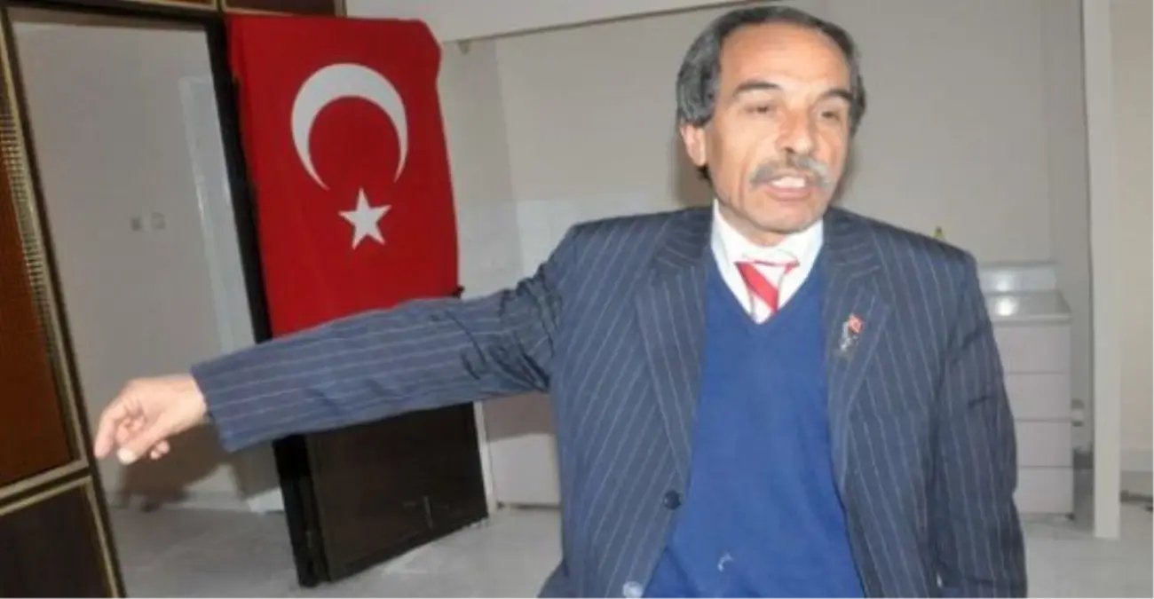 (Özel Haber) Hepar Balıkesir İl Başkanı Görevden Alındı