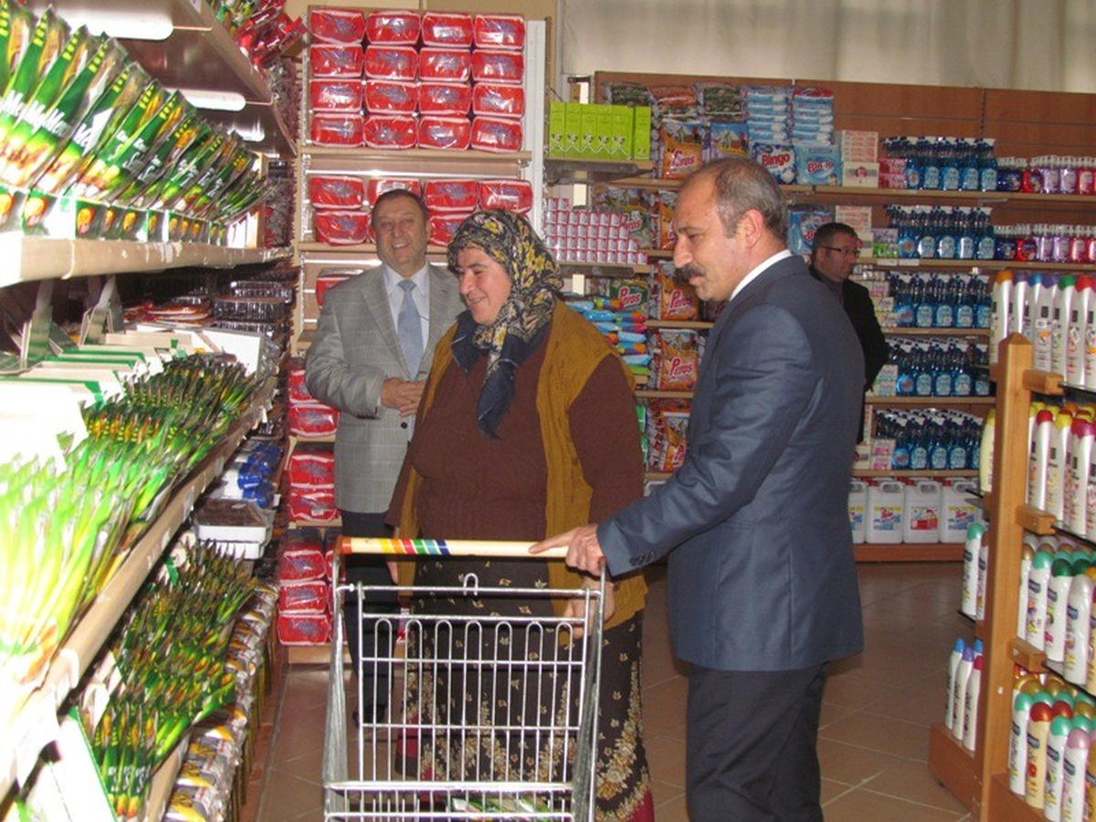 Para Yerine Hayır Duası