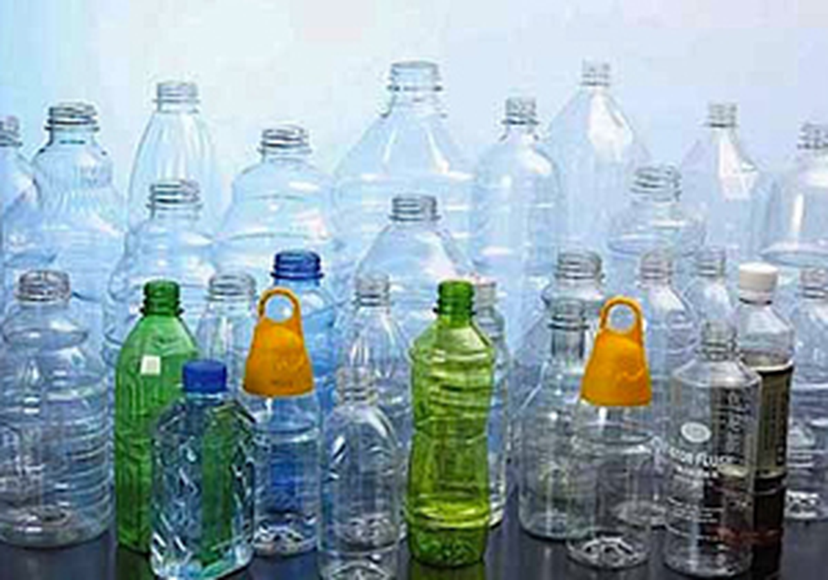 "Plastik Sektörü 8,7 Milyar Dolar Döviz Kazandırdı"