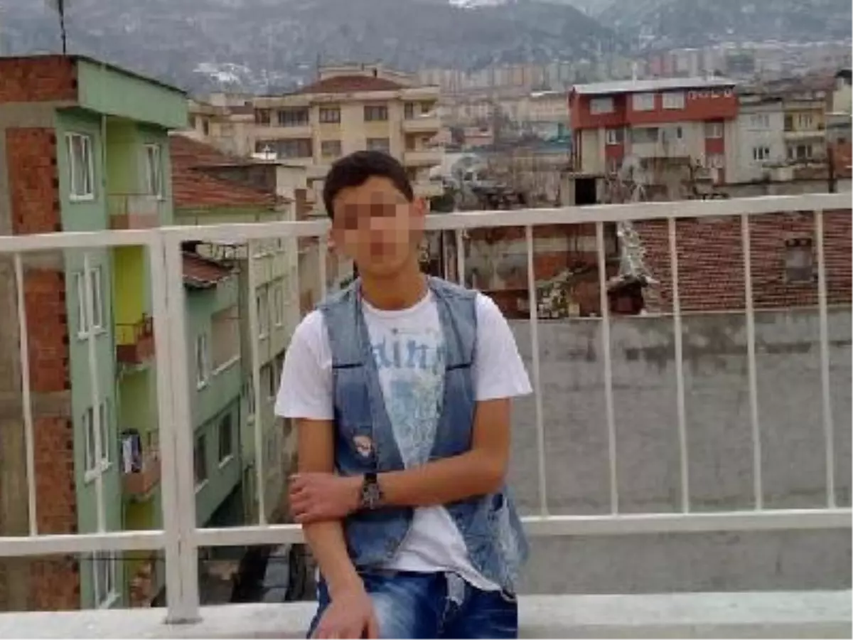 Platonik Aşık Kendini Astı