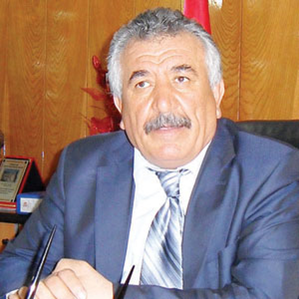 Sadak, Serbest Kaldı