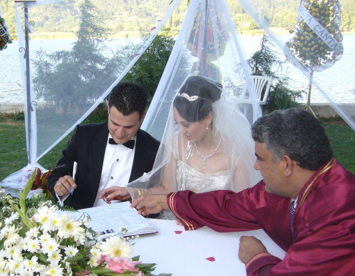 Salihli\'de 12.12.2012 Yoğunluğu